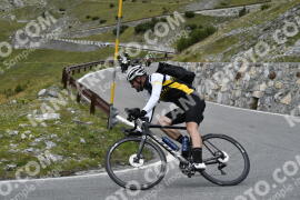 Photo #2785162 | 30-08-2022 12:38 | Passo Dello Stelvio - Waterfall curve BICYCLES
