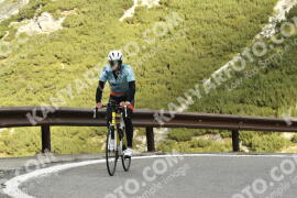 Photo #2807838 | 04-09-2022 09:29 | Passo Dello Stelvio - Waterfall curve BICYCLES