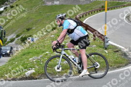 Photo #2302378 | 14-07-2022 11:12 | Passo Dello Stelvio - Waterfall curve BICYCLES