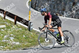 Photo #2355018 | 19-07-2022 11:40 | Passo Dello Stelvio - Waterfall curve BICYCLES