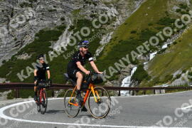 Foto #4138852 | 03-09-2023 11:28 | Passo Dello Stelvio - Waterfall Kehre BICYCLES