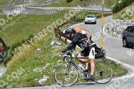 Photo #2531858 | 07-08-2022 12:56 | Passo Dello Stelvio - Waterfall curve BICYCLES