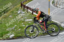Photo #2249665 | 07-07-2022 12:51 | Passo Dello Stelvio - Waterfall curve BICYCLES