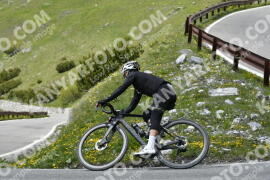 Photo #3113844 | 16-06-2023 15:01 | Passo Dello Stelvio - Waterfall curve BICYCLES