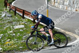 Photo #2151988 | 18-06-2022 16:08 | Passo Dello Stelvio - Waterfall curve BICYCLES