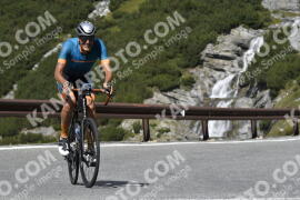 Photo #2784489 | 30-08-2022 11:41 | Passo Dello Stelvio - Waterfall curve BICYCLES