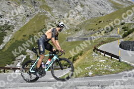 Photo #2784234 | 30-08-2022 11:04 | Passo Dello Stelvio - Waterfall curve BICYCLES