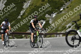 Photo #3819792 | 11-08-2023 12:07 | Passo Dello Stelvio - Waterfall curve BICYCLES