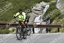 Photo #2768352 | 28-08-2022 11:04 | Passo Dello Stelvio - Waterfall curve BICYCLES