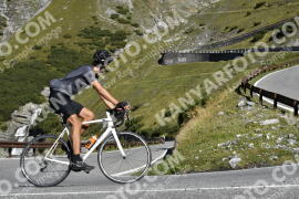 Photo #2809238 | 04-09-2022 10:23 | Passo Dello Stelvio - Waterfall curve BICYCLES