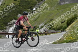 Photo #3383922 | 08-07-2023 10:02 | Passo Dello Stelvio - Waterfall curve BICYCLES