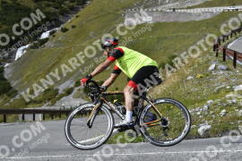 Photo #2875573 | 13-09-2022 15:28 | Passo Dello Stelvio - Waterfall curve BICYCLES