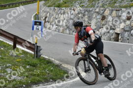 Photo #3201158 | 23-06-2023 12:40 | Passo Dello Stelvio - Waterfall curve BICYCLES