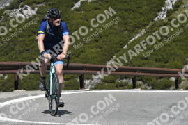 Photo #3064474 | 09-06-2023 10:57 | Passo Dello Stelvio - Waterfall curve BICYCLES