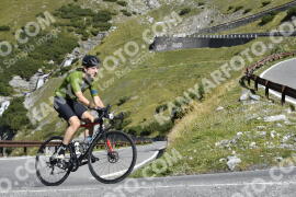 Photo #2751456 | 26-08-2022 10:31 | Passo Dello Stelvio - Waterfall curve BICYCLES
