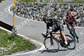Photo #2190936 | 25-06-2022 12:32 | Passo Dello Stelvio - Waterfall curve BICYCLES