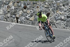 Photo #3240721 | 26-06-2023 12:47 | Passo Dello Stelvio - Waterfall curve BICYCLES