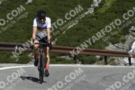 Photo #3535680 | 18-07-2023 10:09 | Passo Dello Stelvio - Waterfall curve BICYCLES