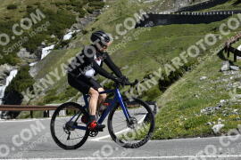 Photo #2113237 | 10-06-2022 10:03 | Passo Dello Stelvio - Waterfall curve BICYCLES