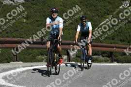 Photo #3477019 | 15-07-2023 09:55 | Passo Dello Stelvio - Waterfall curve BICYCLES