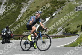Foto #3099695 | 14-06-2023 10:44 | Passo Dello Stelvio - Waterfall Kehre BICYCLES