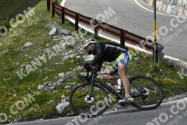 Photo #2106131 | 06-06-2022 15:03 | Passo Dello Stelvio - Waterfall curve BICYCLES