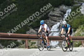 Photo #2606698 | 12-08-2022 12:25 | Passo Dello Stelvio - Waterfall curve BICYCLES