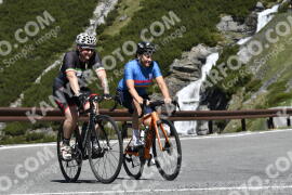 Foto #2109350 | 08-06-2022 10:52 | Passo Dello Stelvio - Waterfall Kehre BICYCLES