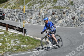 Photo #2743596 | 25-08-2022 12:32 | Passo Dello Stelvio - Waterfall curve BICYCLES