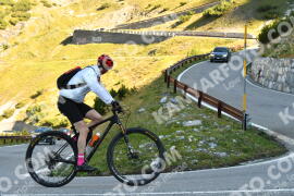 Photo #2619555 | 13-08-2022 09:36 | Passo Dello Stelvio - Waterfall curve BICYCLES