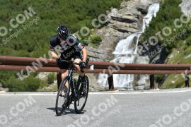Photo #2543628 | 08-08-2022 10:58 | Passo Dello Stelvio - Waterfall curve BICYCLES