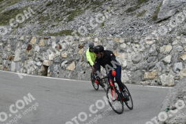 Photo #3053096 | 06-06-2023 13:51 | Passo Dello Stelvio - Waterfall curve BICYCLES