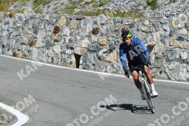 Photo #4188310 | 07-09-2023 12:37 | Passo Dello Stelvio - Waterfall curve BICYCLES