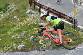 Photo #2356178 | 19-07-2022 13:51 | Passo Dello Stelvio - Waterfall curve BICYCLES
