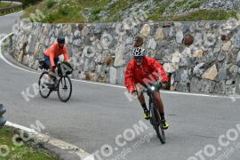 Photo #2411247 | 26-07-2022 12:34 | Passo Dello Stelvio - Waterfall curve BICYCLES