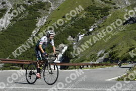 Photo #3476380 | 15-07-2023 09:40 | Passo Dello Stelvio - Waterfall curve BICYCLES