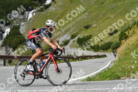 Photo #2643919 | 14-08-2022 14:44 | Passo Dello Stelvio - Waterfall curve BICYCLES