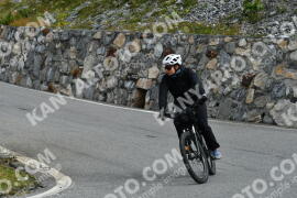 Photo #3925216 | 17-08-2023 10:00 | Passo Dello Stelvio - Waterfall curve BICYCLES