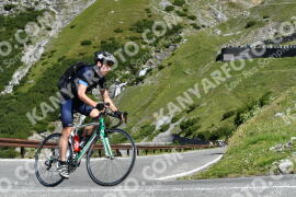 Photo #2336740 | 17-07-2022 10:28 | Passo Dello Stelvio - Waterfall curve BICYCLES