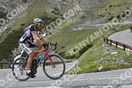 Photo #2092997 | 05-06-2022 10:34 | Passo Dello Stelvio - Waterfall curve BICYCLES