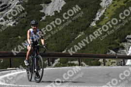 Photo #2728999 | 24-08-2022 13:38 | Passo Dello Stelvio - Waterfall curve BICYCLES