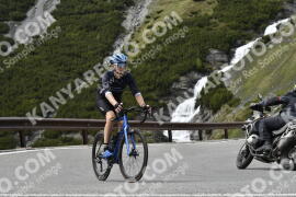 Foto #3068890 | 09-06-2023 15:15 | Passo Dello Stelvio - Waterfall Kehre BICYCLES