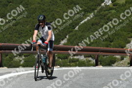 Photo #2148186 | 18-06-2022 11:19 | Passo Dello Stelvio - Waterfall curve BICYCLES