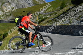Foto #4004620 | 21-08-2023 10:24 | Passo Dello Stelvio - Waterfall Kehre BICYCLES