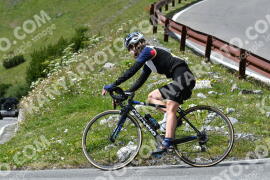 Photo #2313327 | 15-07-2022 16:01 | Passo Dello Stelvio - Waterfall curve BICYCLES