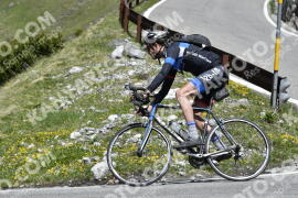 Photo #2083873 | 04-06-2022 12:03 | Passo Dello Stelvio - Waterfall curve BICYCLES