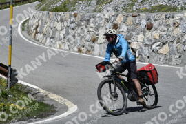 Photo #2105956 | 06-06-2022 13:47 | Passo Dello Stelvio - Waterfall curve BICYCLES