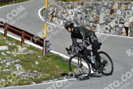 Photo #4291791 | 19-09-2023 12:38 | Passo Dello Stelvio - Waterfall curve BICYCLES