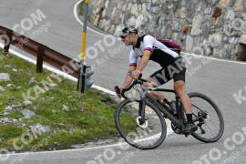 Photo #2458999 | 31-07-2022 14:35 | Passo Dello Stelvio - Waterfall curve BICYCLES