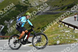 Photo #3881288 | 14-08-2023 10:05 | Passo Dello Stelvio - Waterfall curve BICYCLES